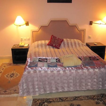 Erfoud Le Riad Экстерьер фото