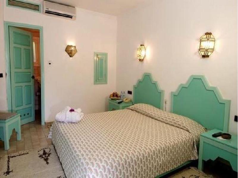 Erfoud Le Riad Экстерьер фото