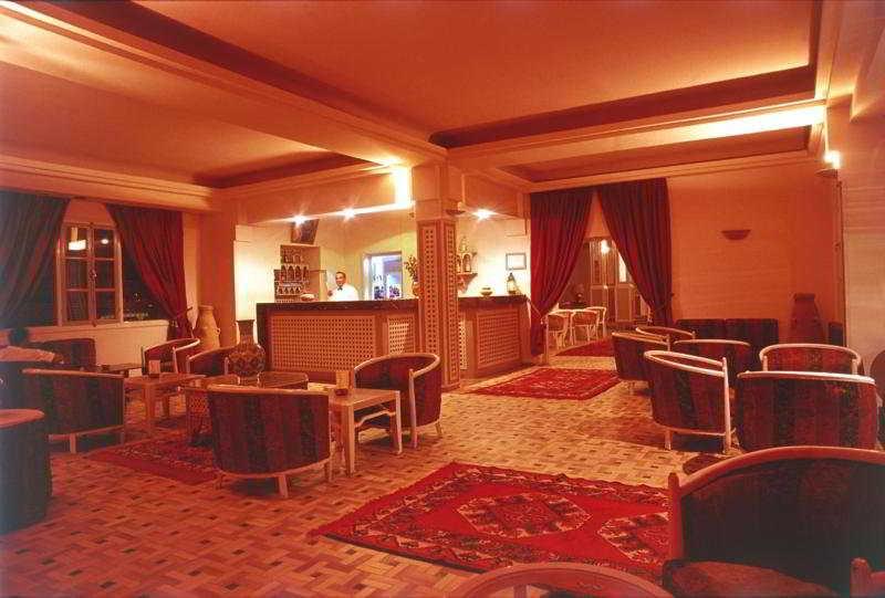 Erfoud Le Riad Экстерьер фото