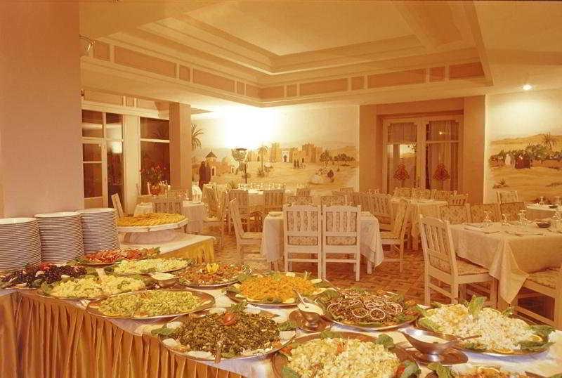 Erfoud Le Riad Экстерьер фото