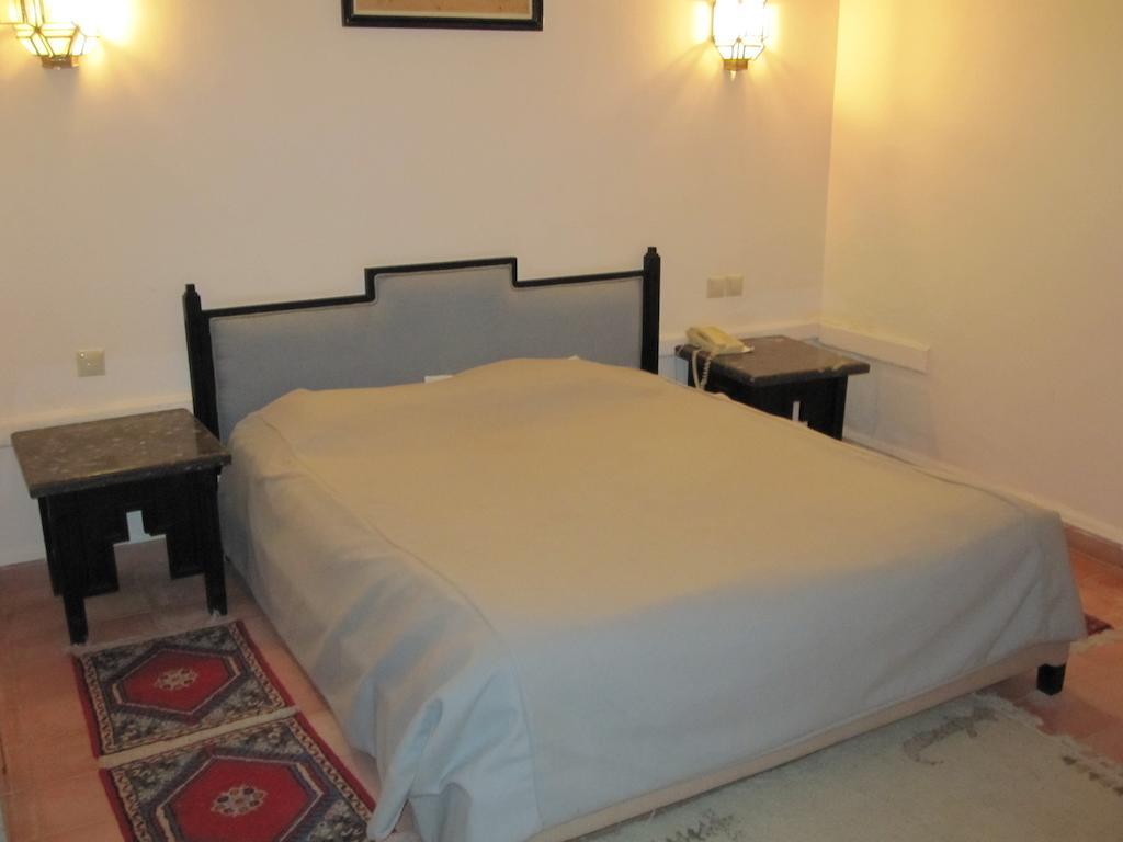 Erfoud Le Riad Экстерьер фото